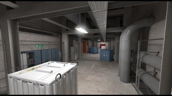 Conduit_1v1 (Updated) – Counter-Strike 2 Mod