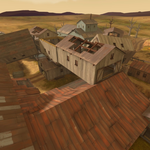 Totaly Normal Harvest – Team Fortress 2 Mod