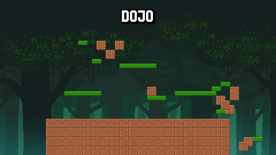 dojo