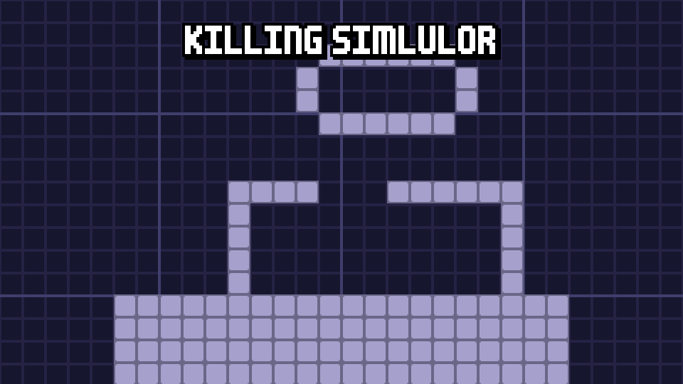 killing simlulor