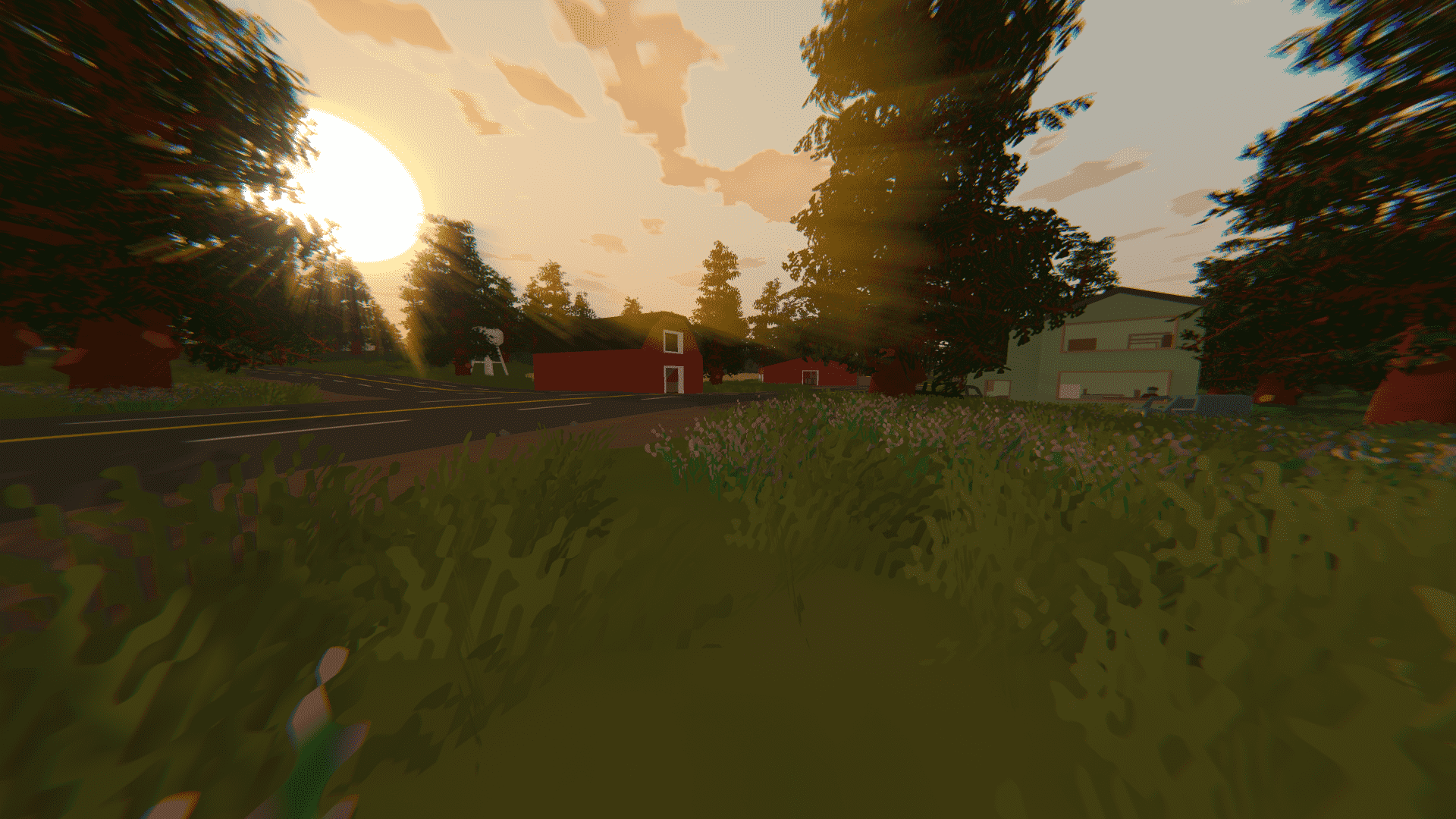 ALASKA 2.0 – Unturned Mod