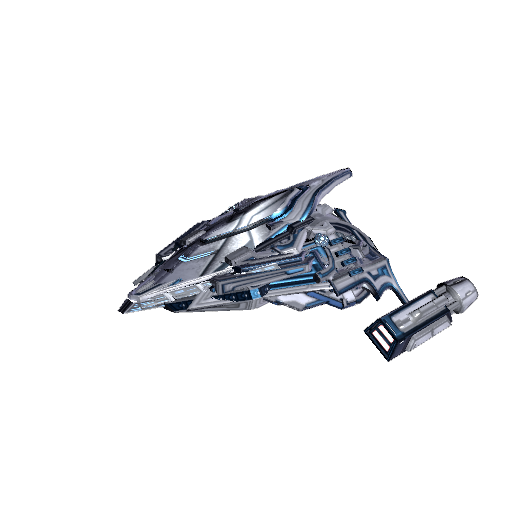 Corvette starhaven