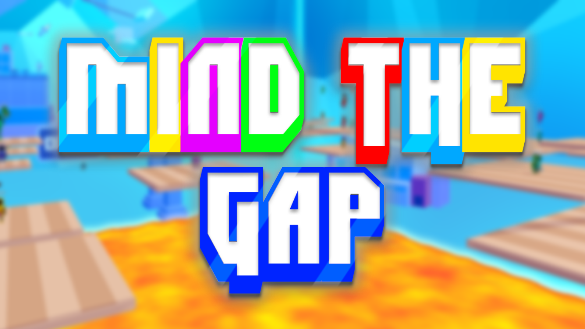 Mind The Gap