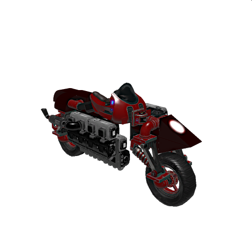 Ducati 32M