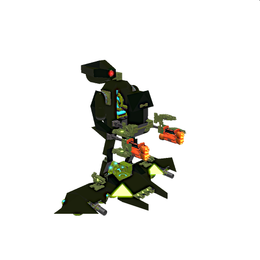 The Green Goblin