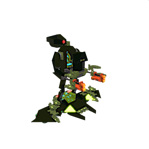 The Green Goblin