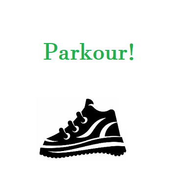 Parkour