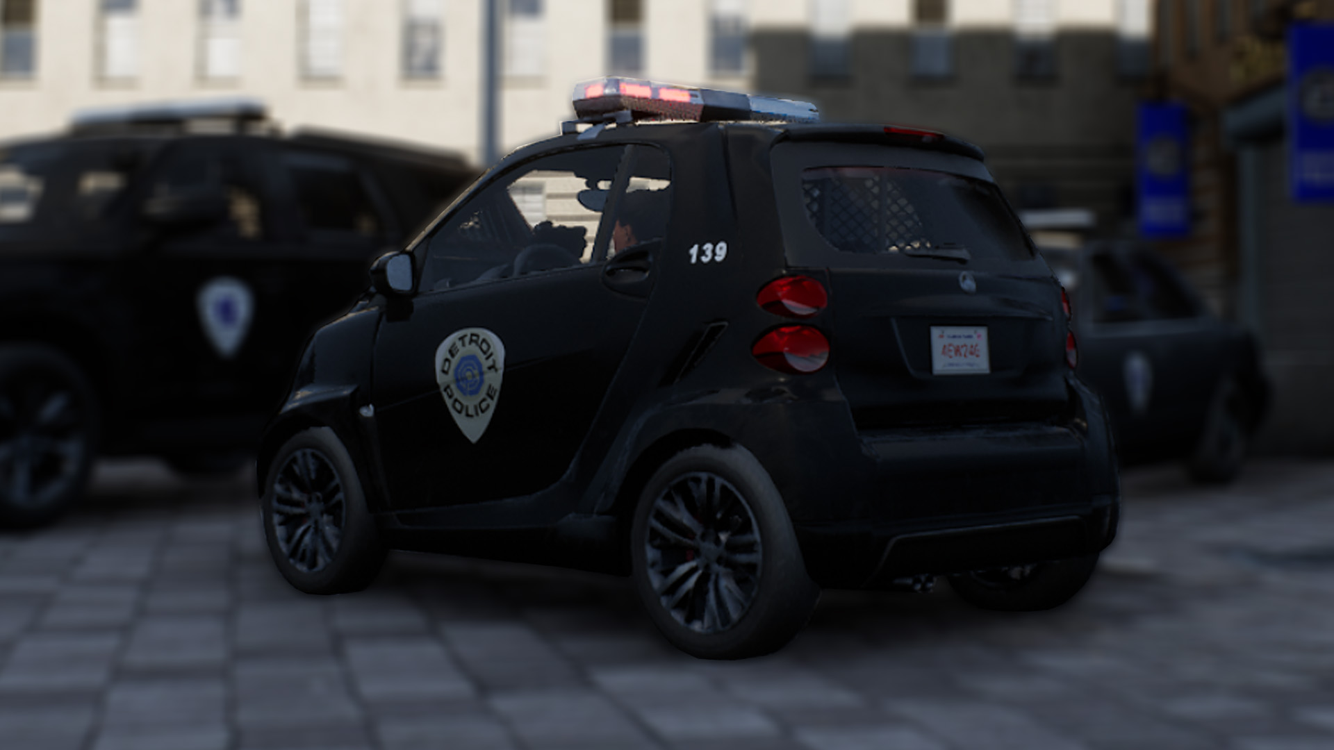 CPV - Robocop (Game Version)