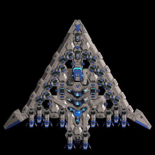 Arrowhead Cruiser