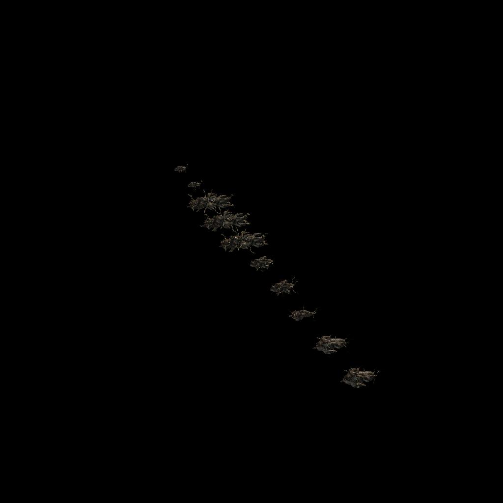 Flood fleet 1