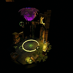  celestial garden