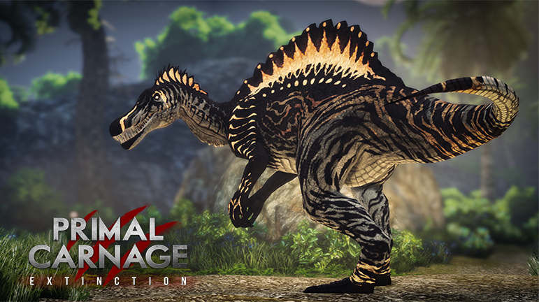 [UPDATED] Anubis Spino