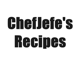 ChefJefe's Recipes preview