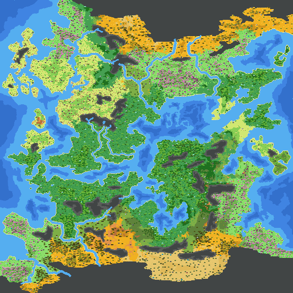 Dorosland preview