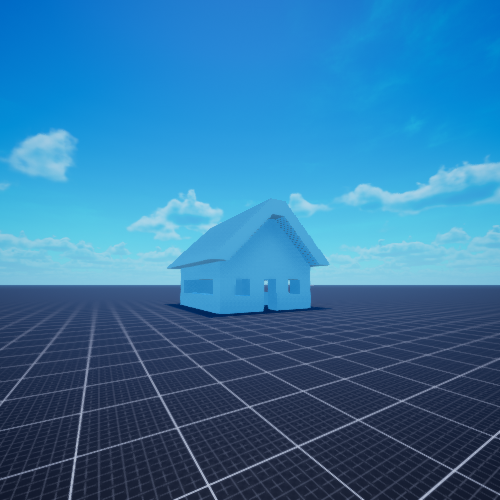 my House