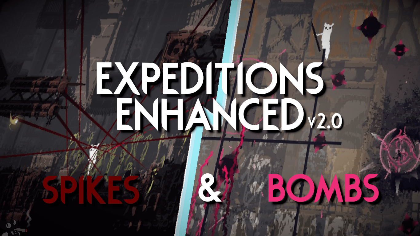 Expeditions Enhanced