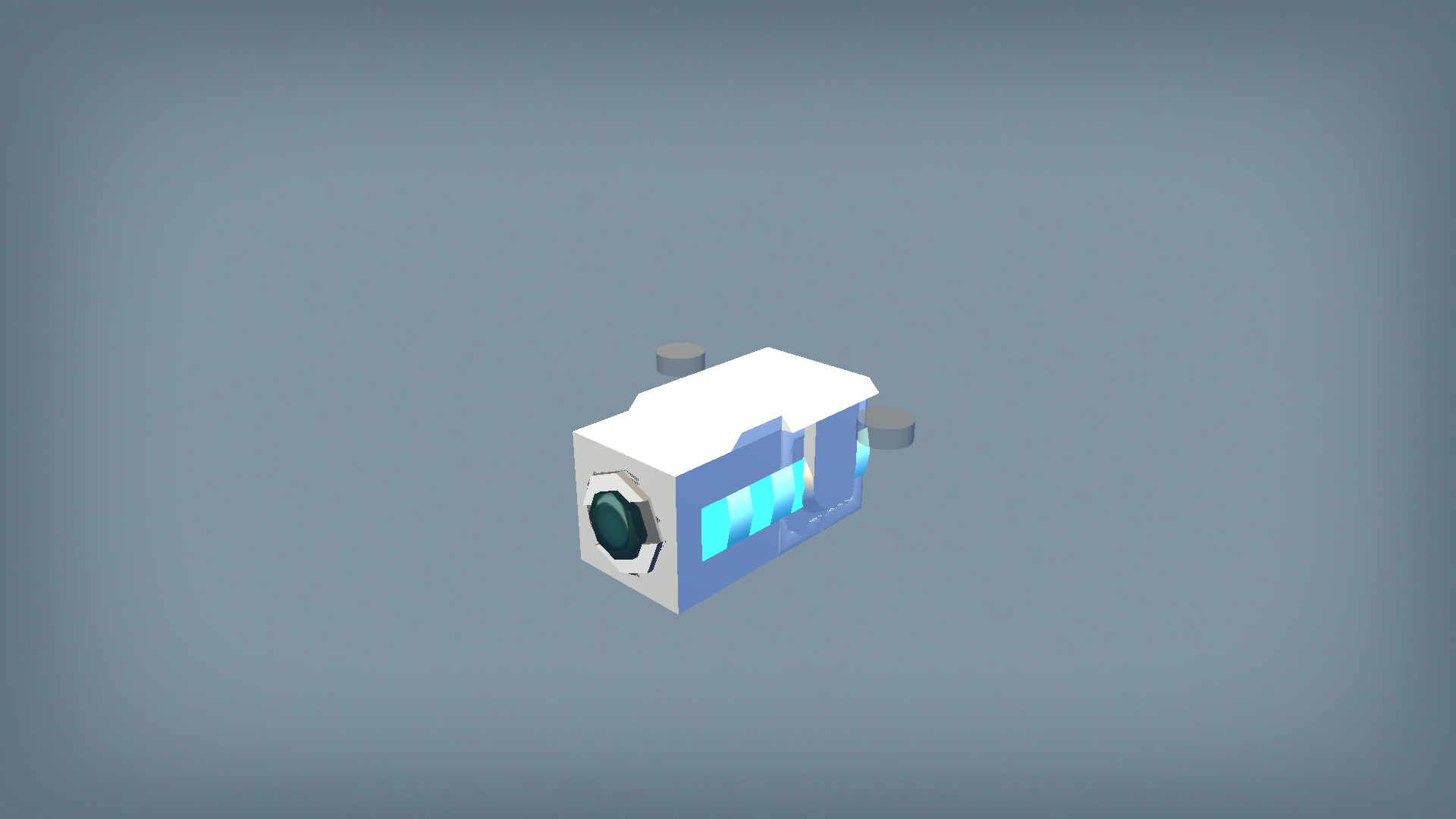ETHB