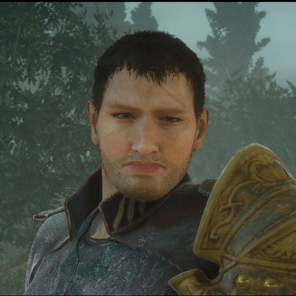 Titus for Gladio (Casual) (No physics needed)