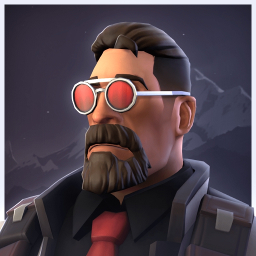 Dog of War - Style 1: Professional