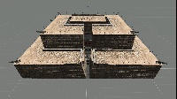 L. Jenkins Supermax Prison