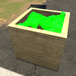 Box Of Uranium preview