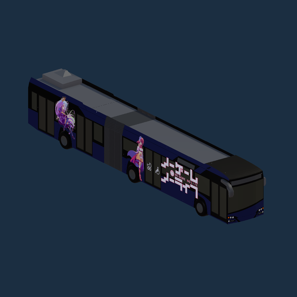Solaris Urbino 18IV NGNL