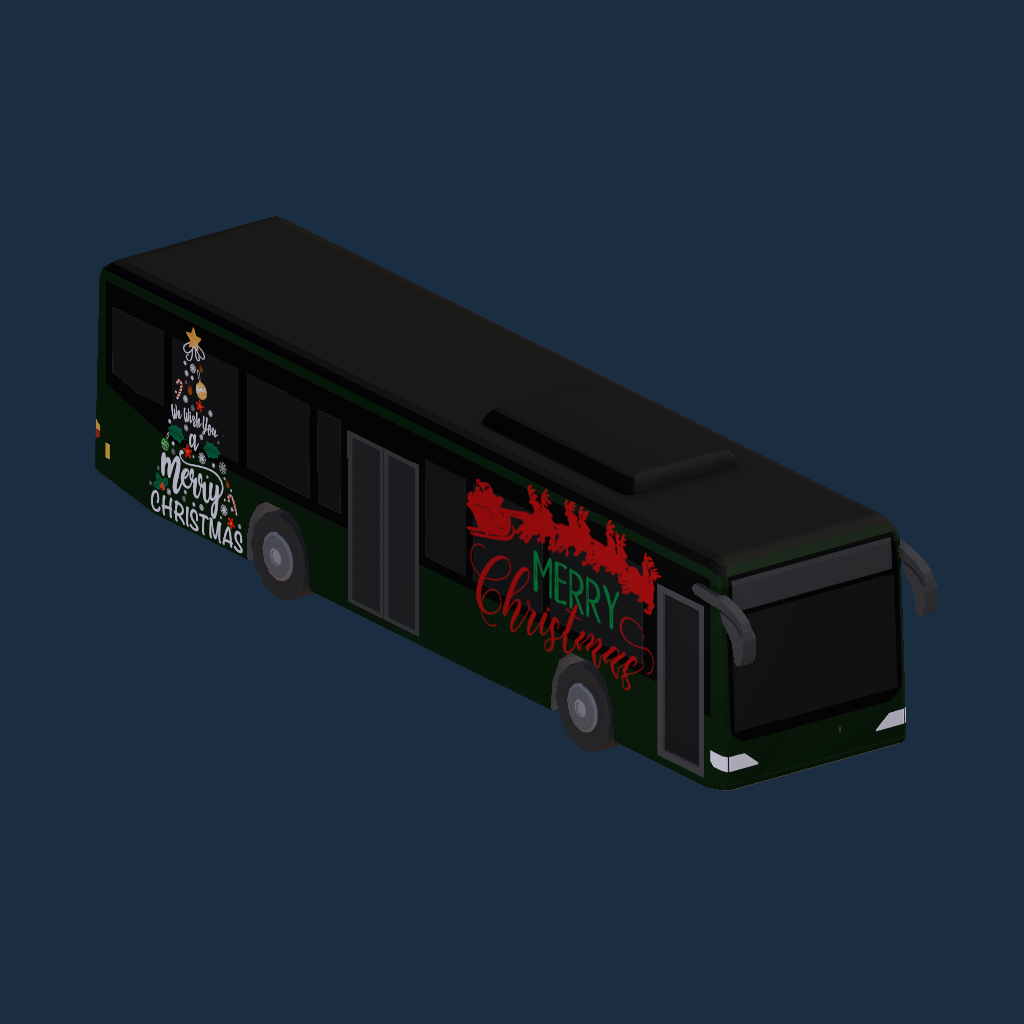 O530 Christmas