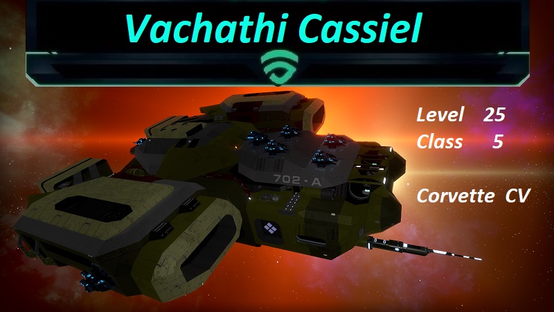 VachathiCassiel