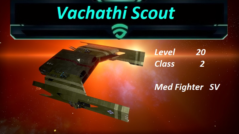 Vachathi-Scout