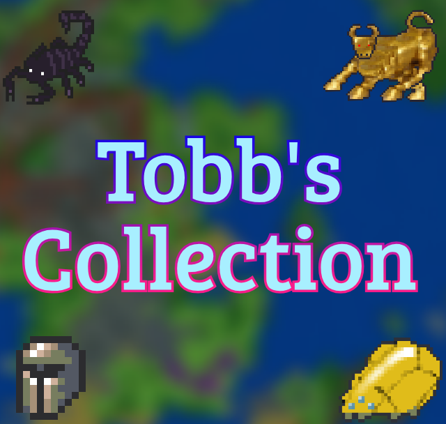 Tobb's Collection