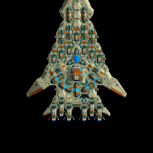 Cruiser 1