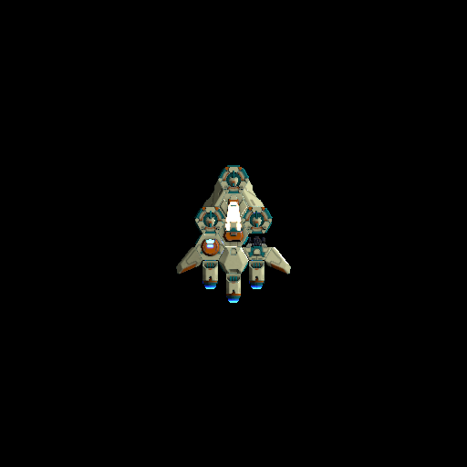 Scout 1