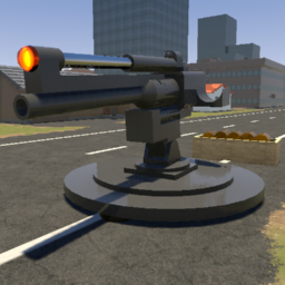 K.R.E.B Co Large Rifle No.1 preview