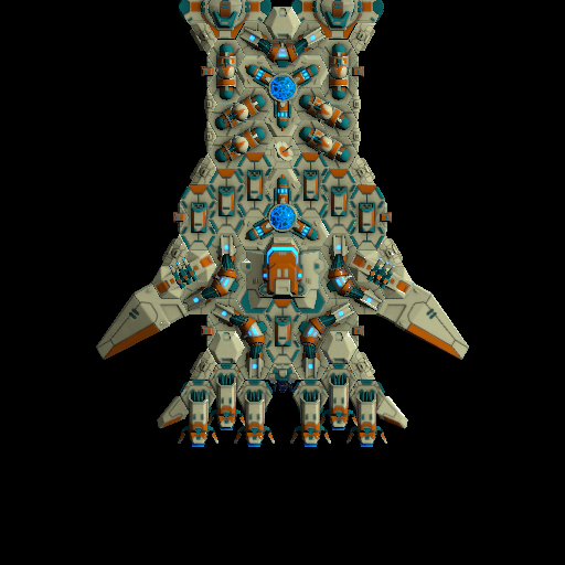 Cruiser 2