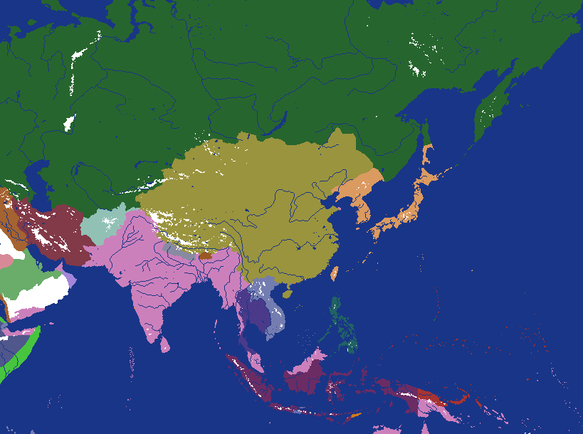 Advanced Asia - 1904
