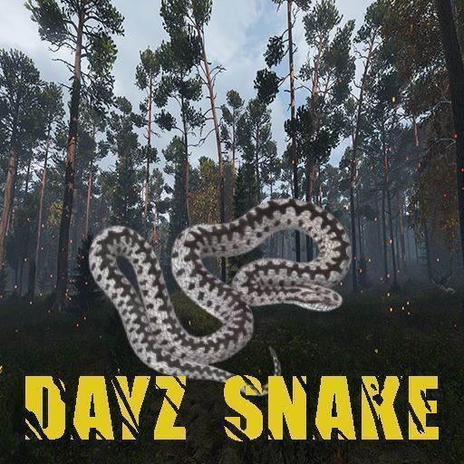 DayZ-Snake
