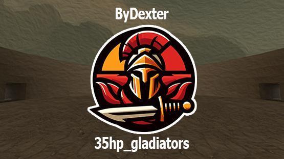 35hp_gladiators – Counter-Strike 2 Mod