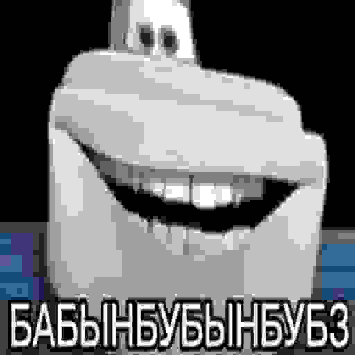 Майстерня Steam::СЭДБОЙ ЛОХ