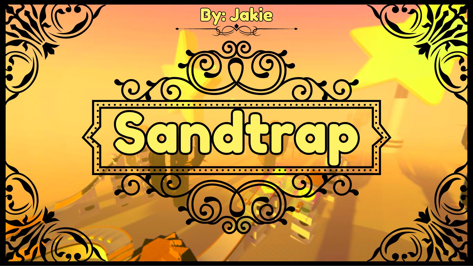 Sandtrap