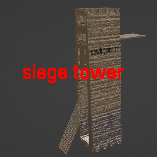 siegetower