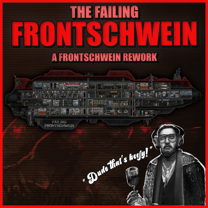 The Failing Frontschwein