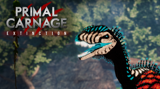 Jasper Dilophosaurus
