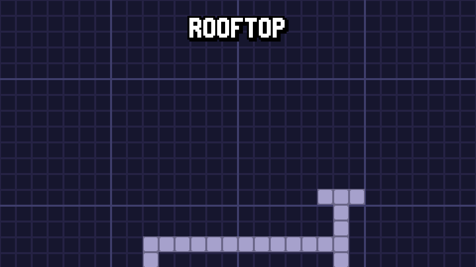 rooftop
