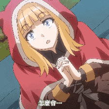 哥布林巣穴 第一話 巡礼者 アンヴィル [中文字幕]_4k