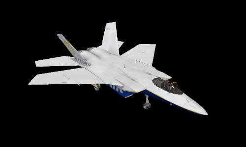 Ryanair F/A-26B
