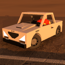 2014 BUV Aero[REMAKE] preview