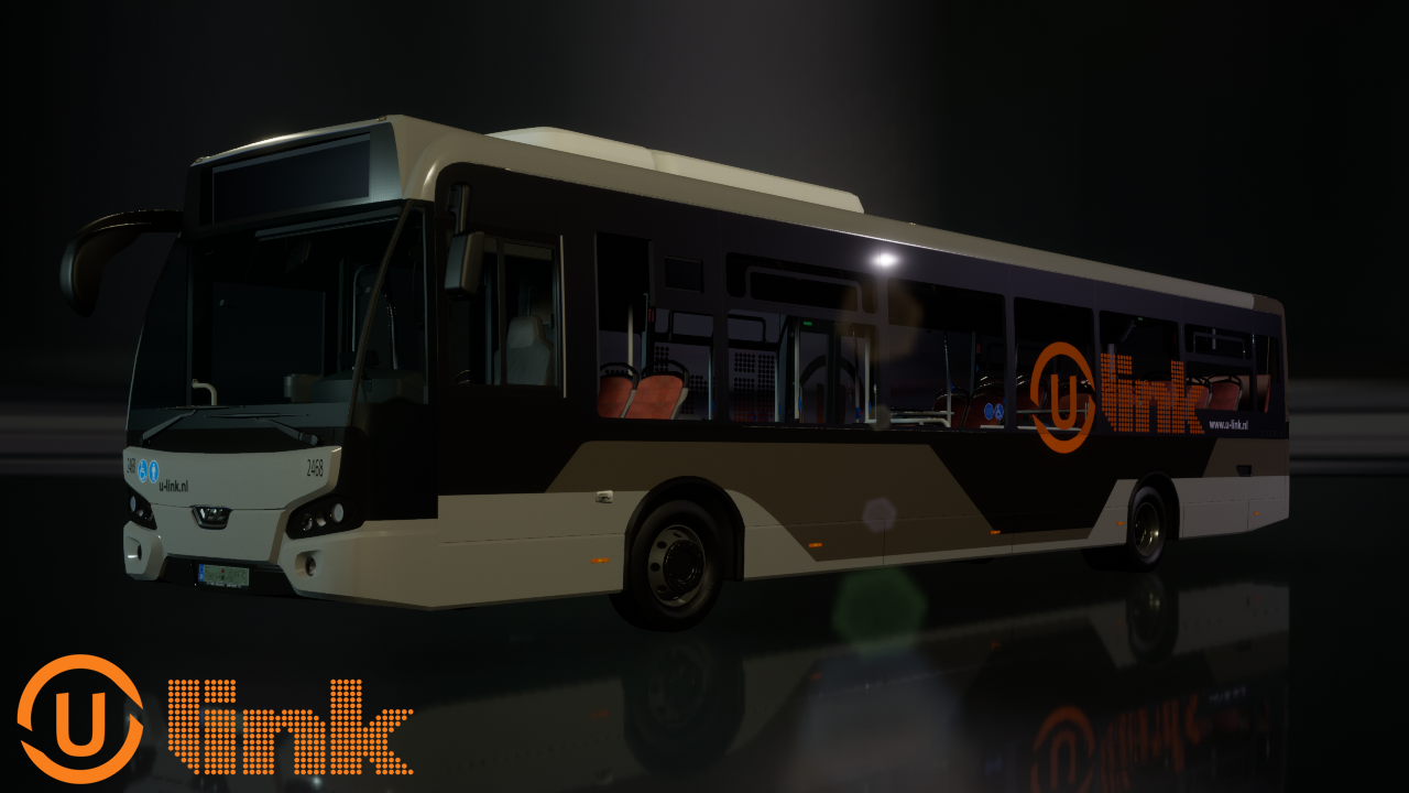 U-link VDL Citea