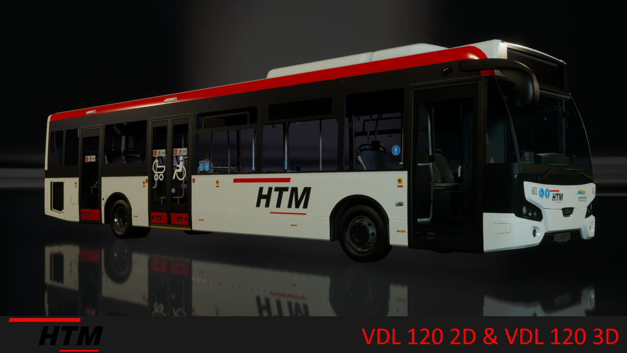 HTM VDL Citea