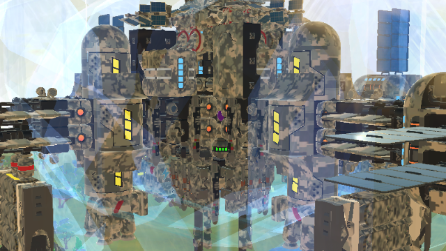 攻撃衛星