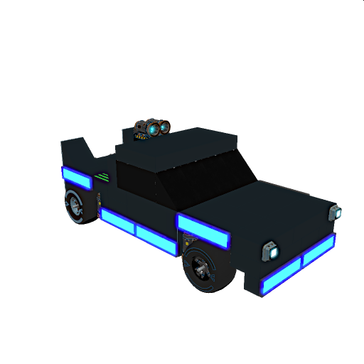 the loved car of 2024 ^.^